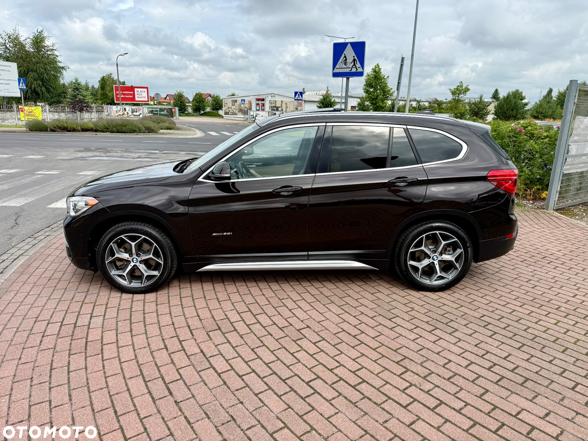 BMW X1 xDrive25i GPF xLine sport - 23