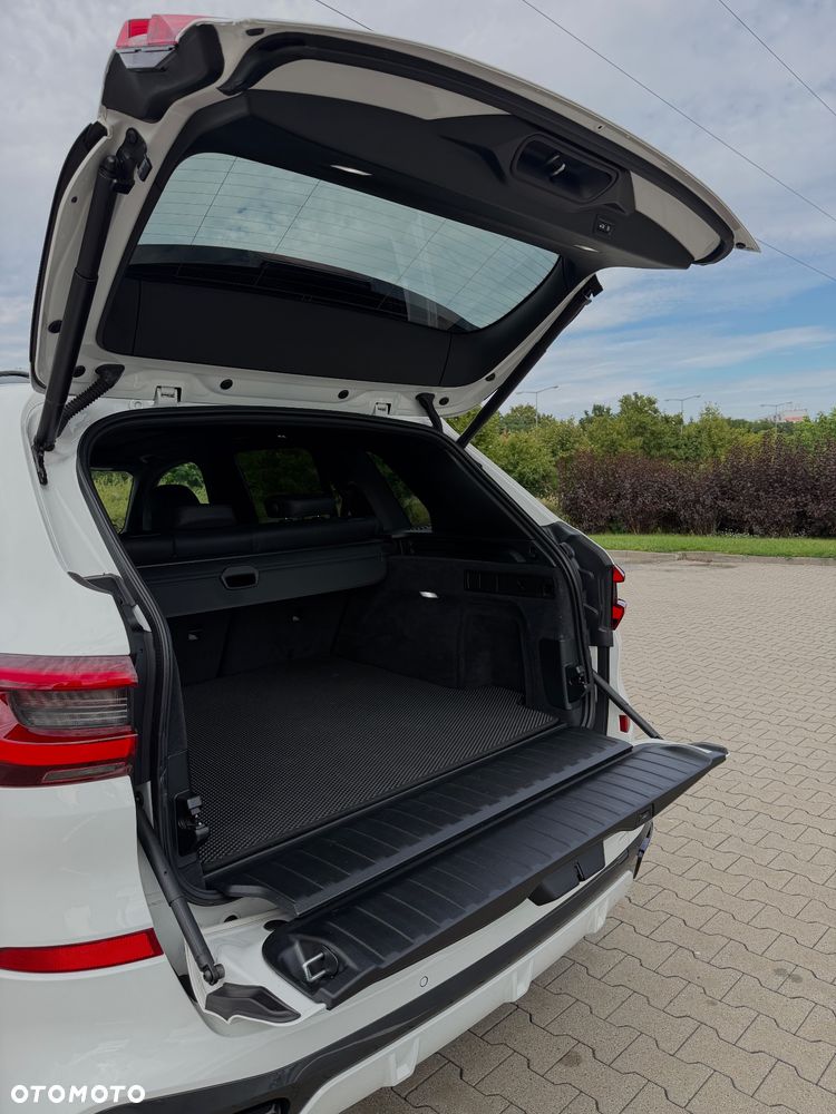 BMW X5 - 17