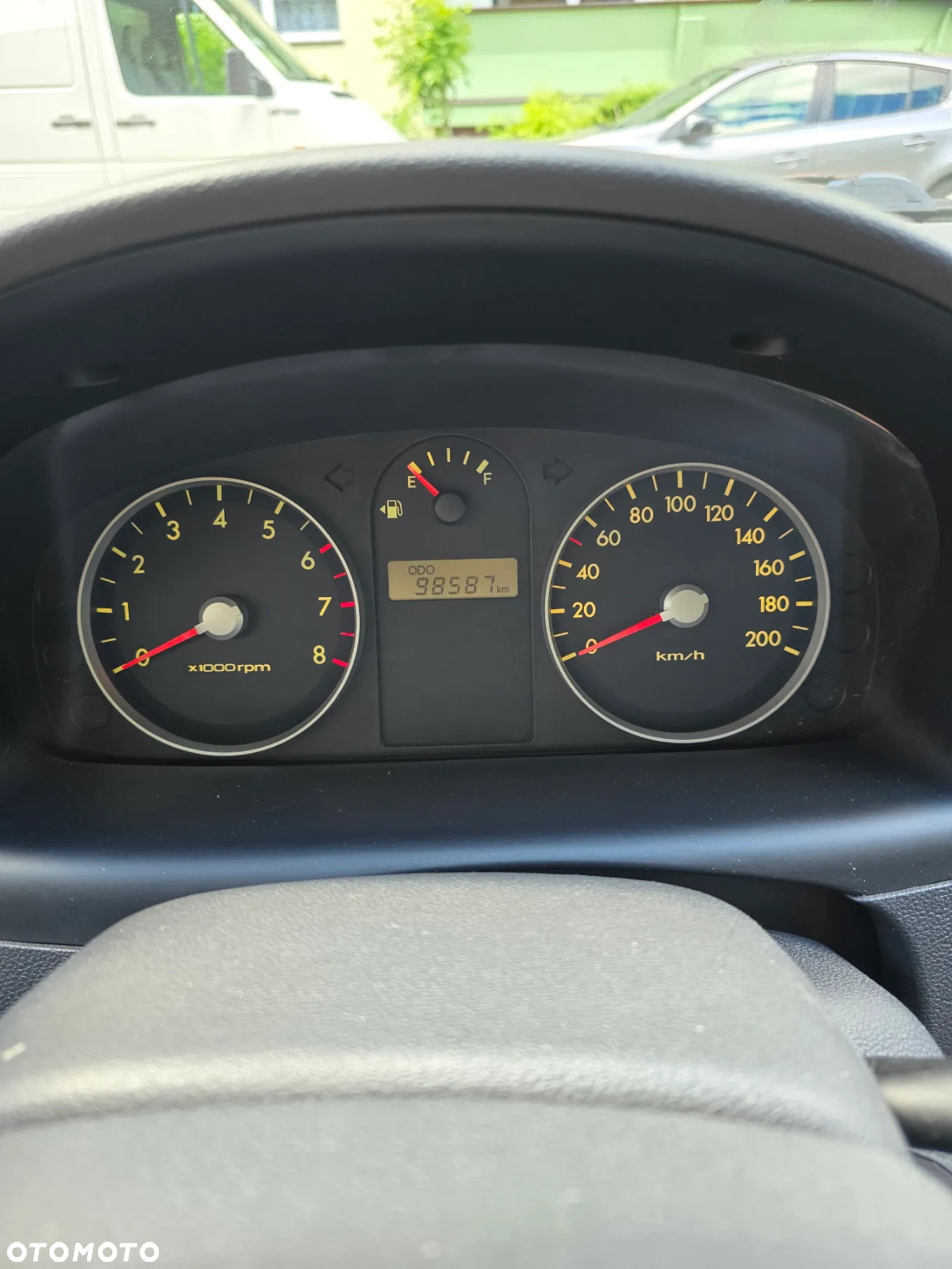 Hyundai Getz 1.1 Top-Line - 3