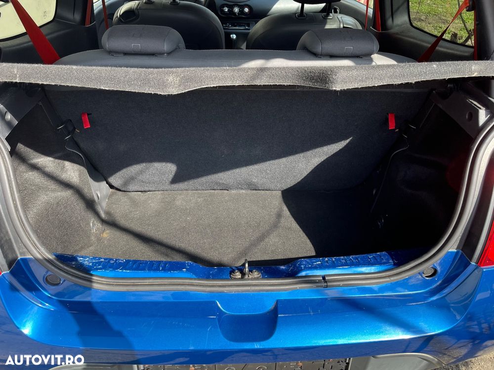 Renault Twingo 1.6 16V 130 Sport - 15