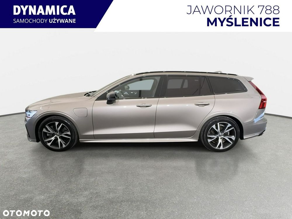 Volvo V60 - 6
