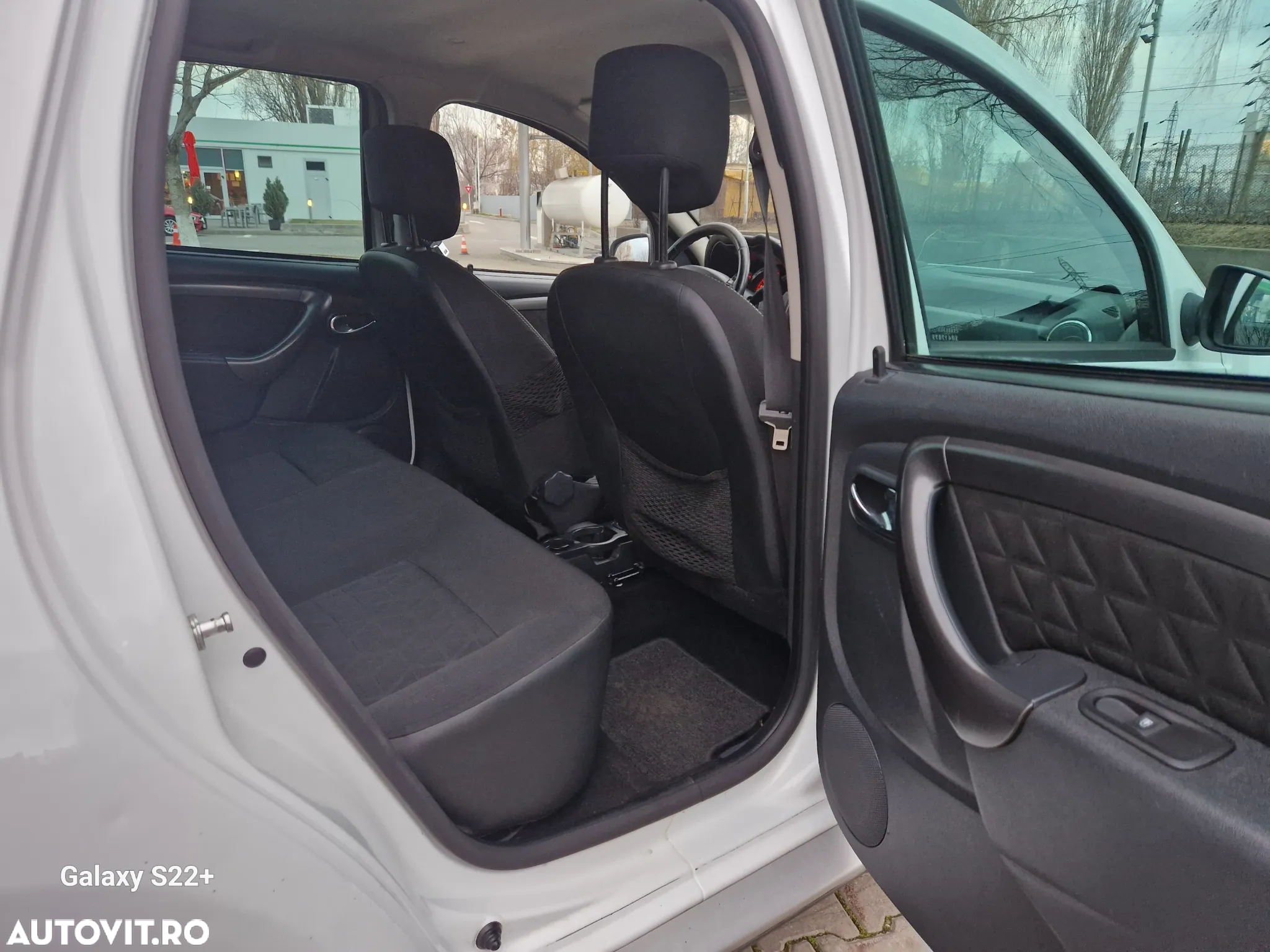 Dacia Duster 1.5 dCi 4x2 Laureate - 15