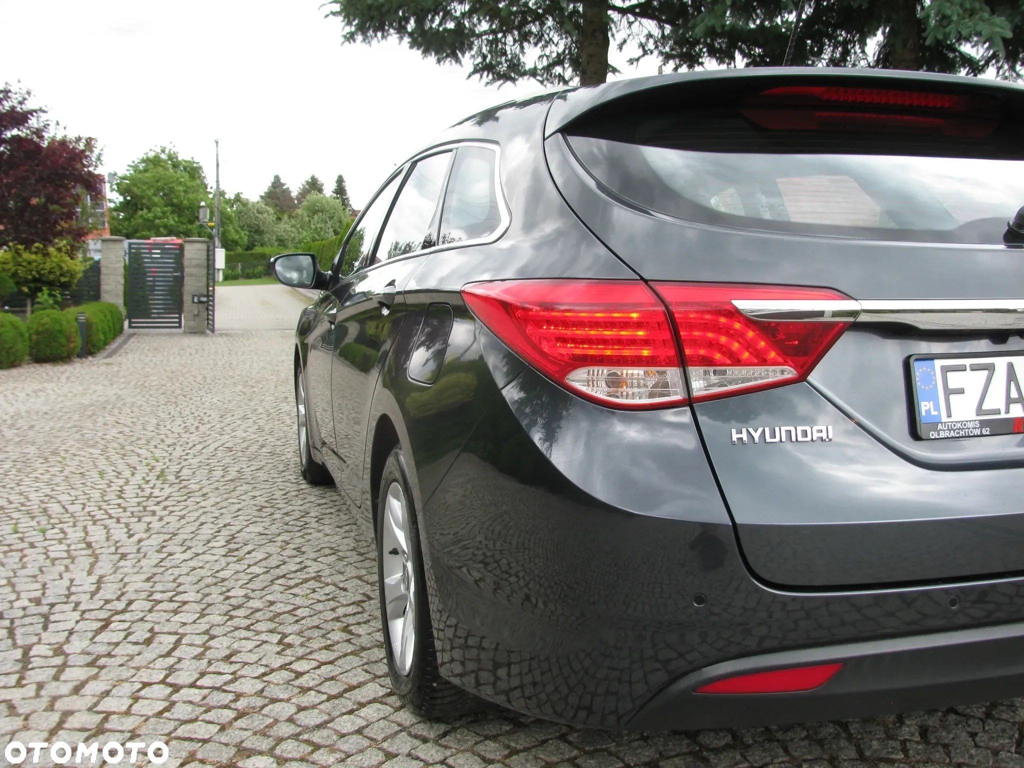 Hyundai i40 - 33