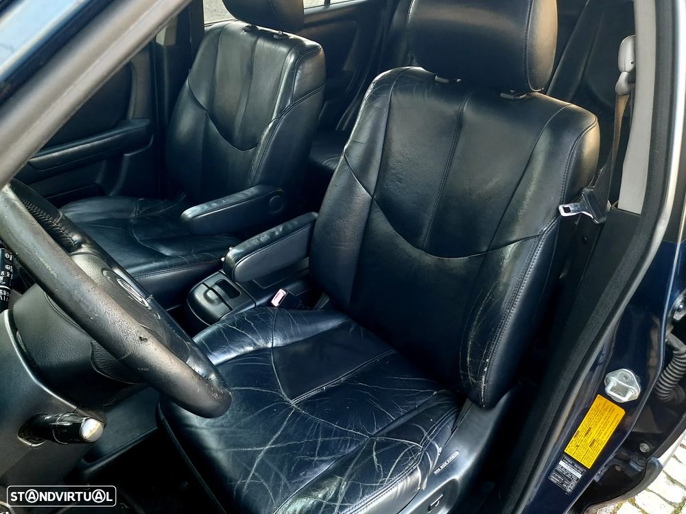 Lexus RX 300 Standard - 6