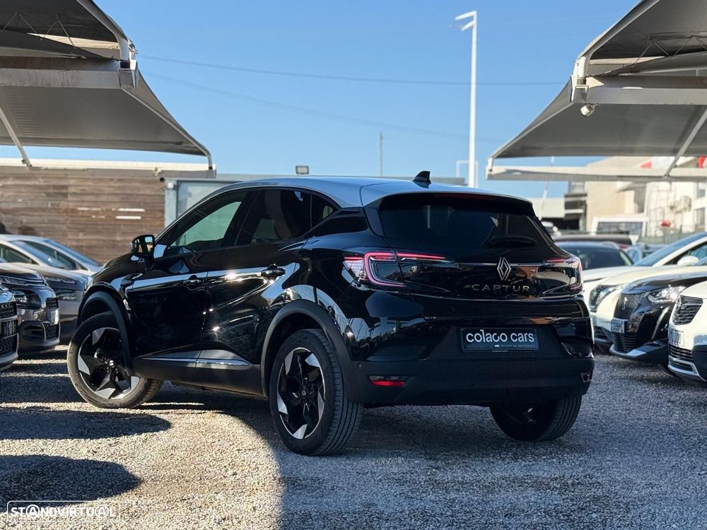 Renault Captur 1.0 TCe Equilibre - 6