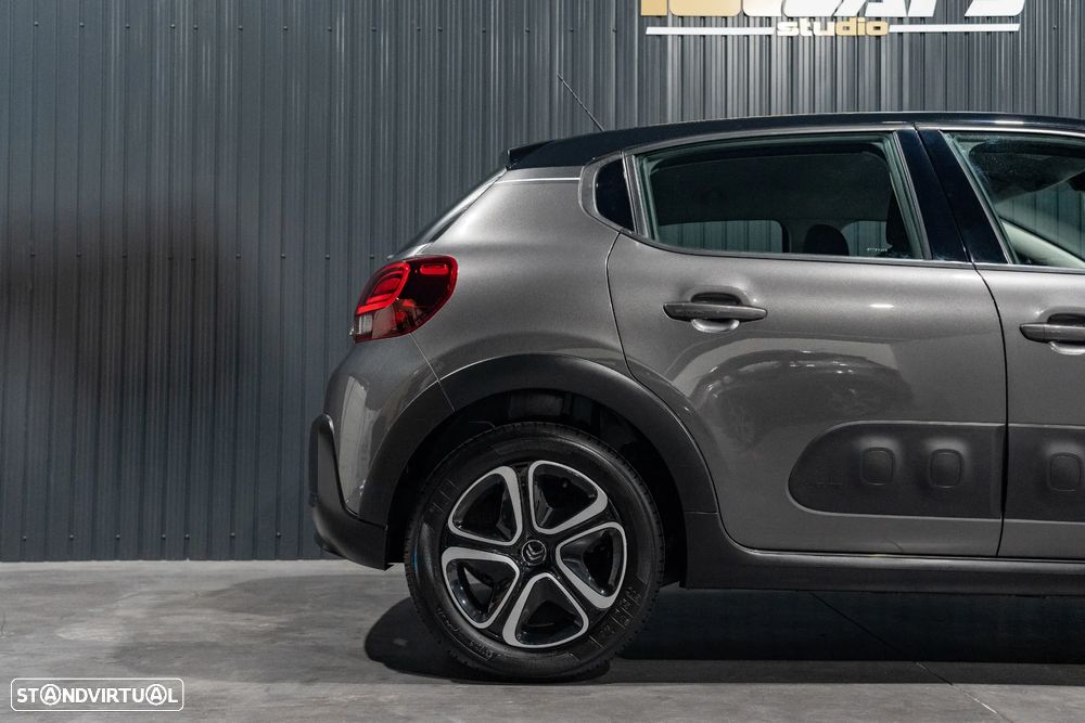 Citroën C3 Pure Tech S&S Feel Pack - 43