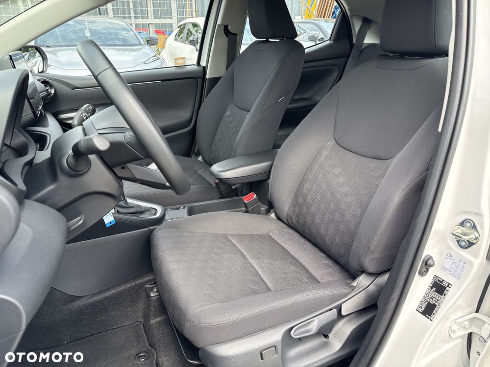 Toyota Yaris Hybrid 1.5 Comfort - 8