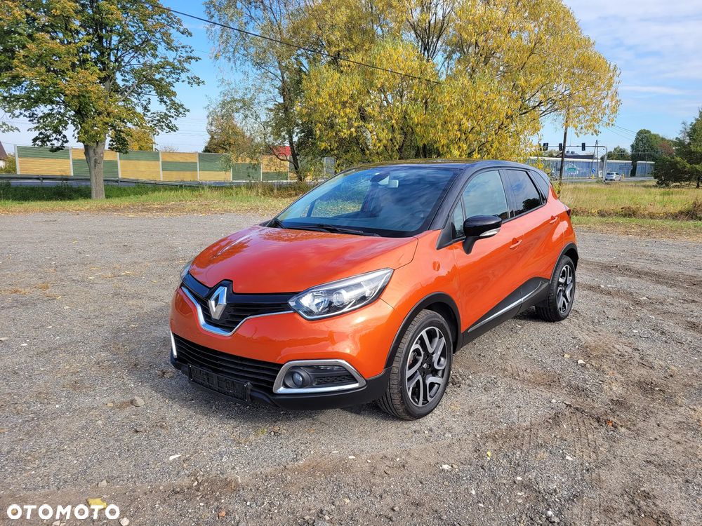 Renault Captur - 4