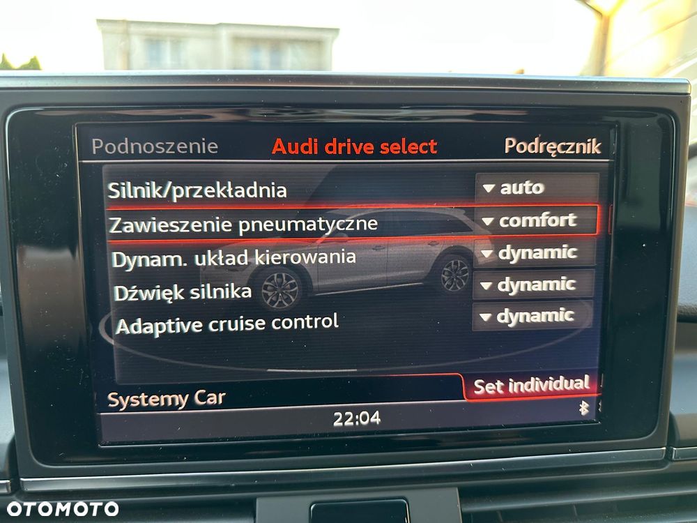 Audi A6 Allroad 3.0 TDI tiptronic DPF - 26