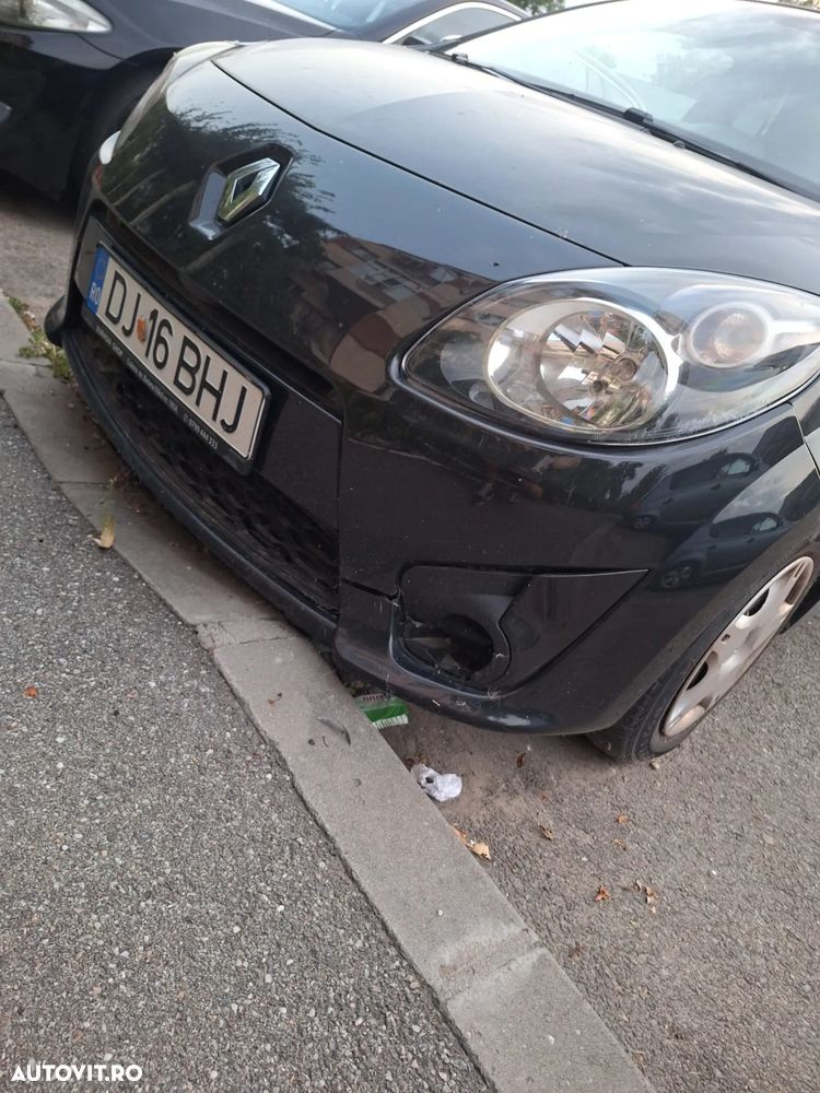 Renault Twingo 1.2 16V Trend - 5