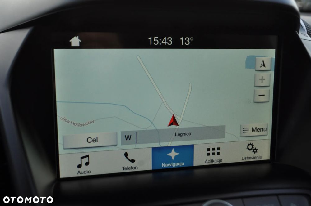 Ford Kuga 2.0 TDCi 4x4 Titanium - 36