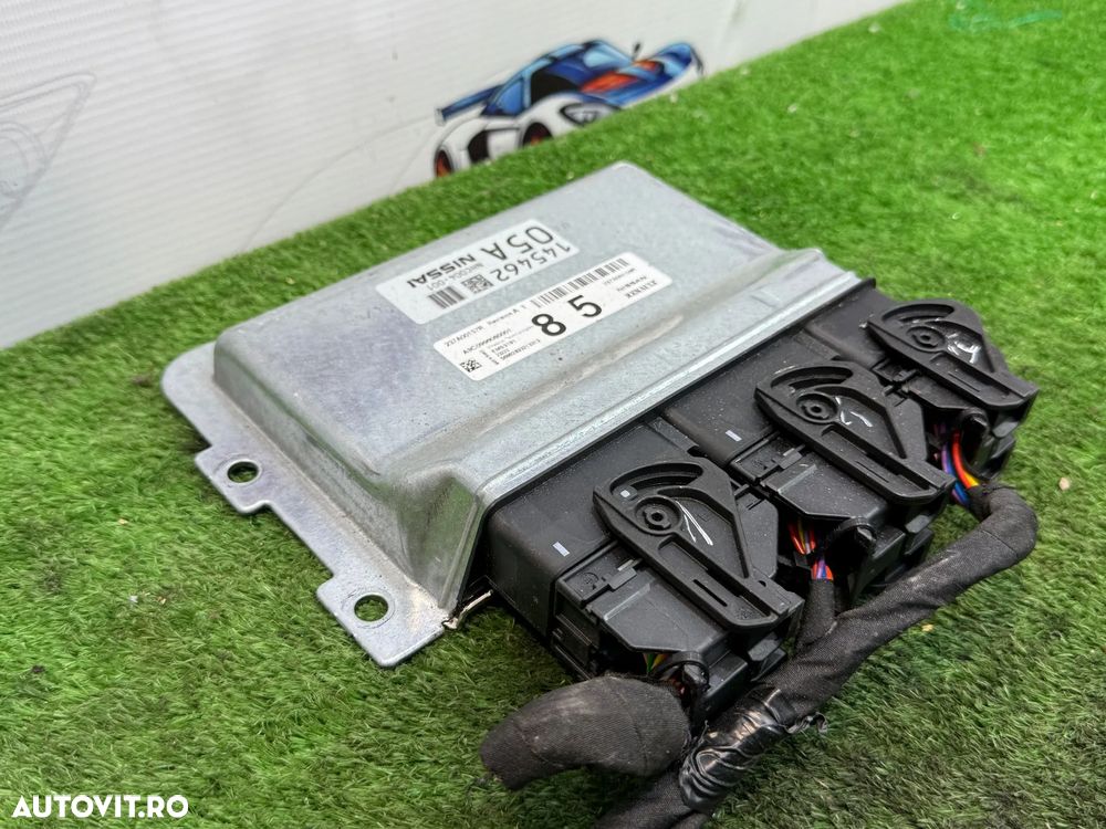 MODUL CALCULATOR MOTOR ECU NISSAN JUKE HYBRID 1.6 BENZINA 2023 COD OEM NHC004-001 237A00157R 2022-2024 - 4