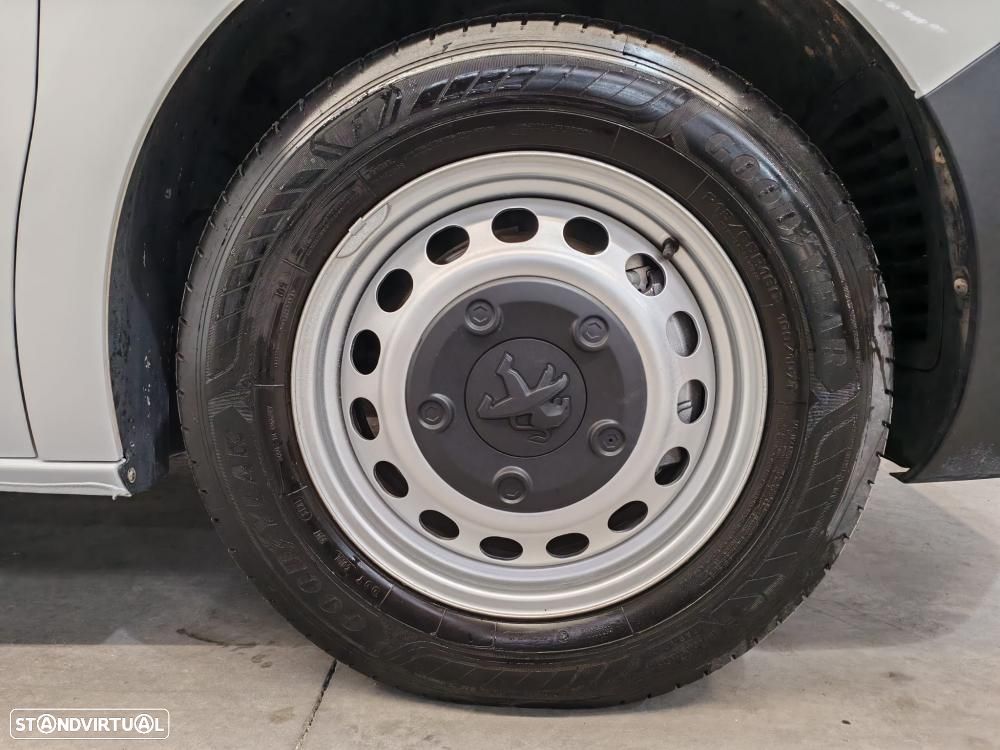Peugeot Expert 1.5 BlueHDi L2H1 - 5