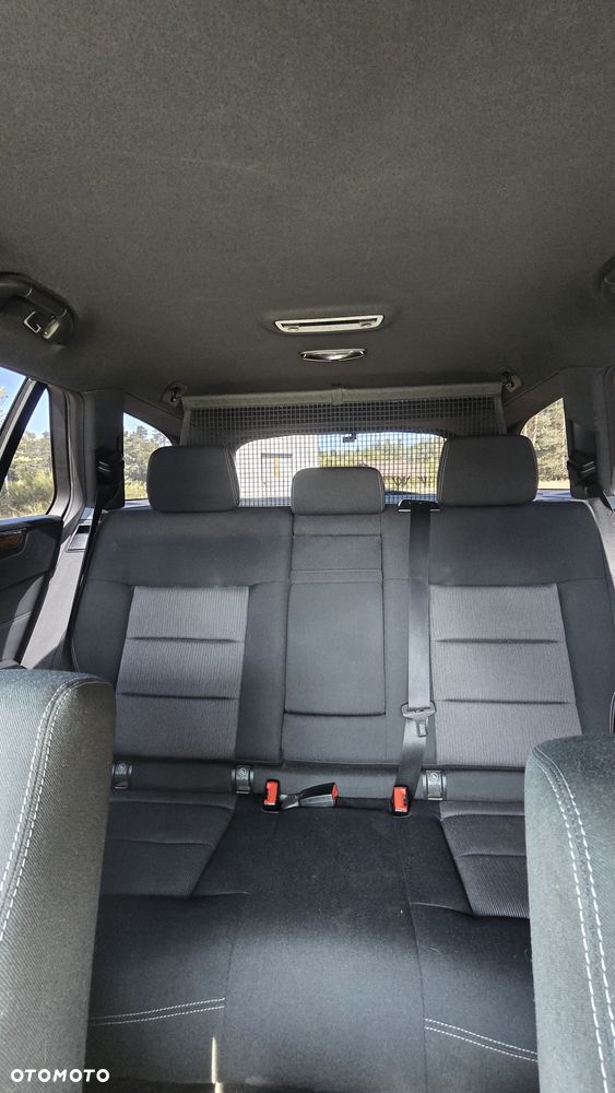 Mercedes-Benz Klasa E 200 BlueTEC 7G-TRONIC - 17