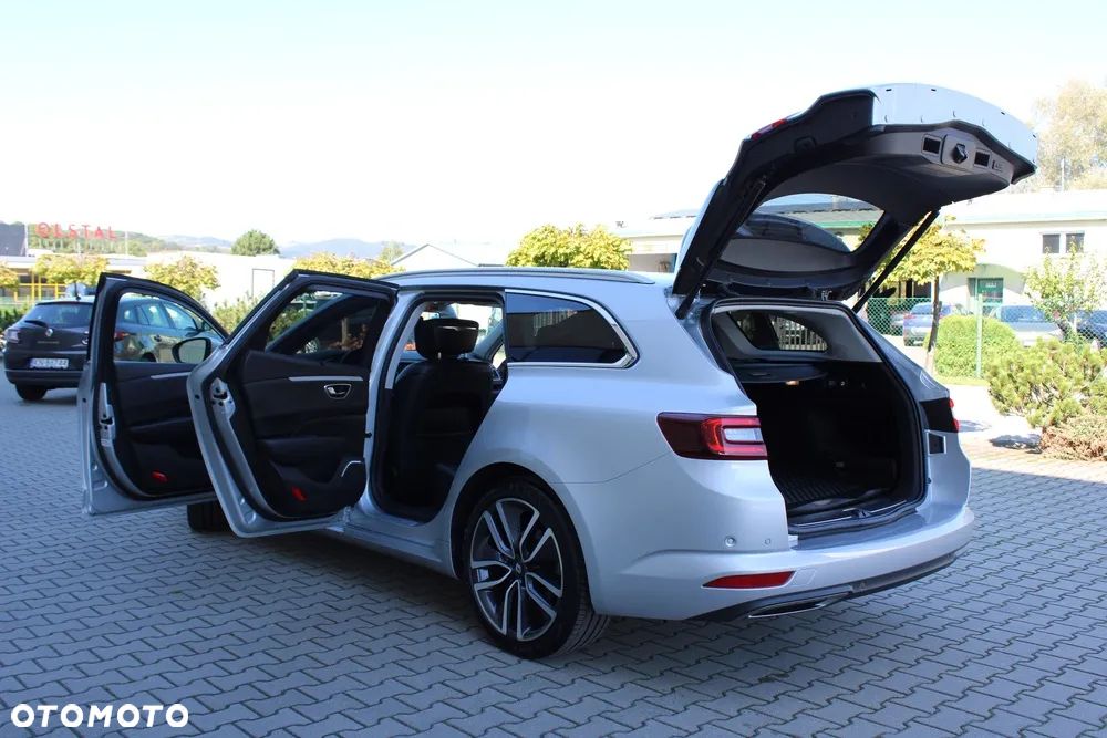 Renault Talisman Grandtour ENERGY TCe 200 EDC INITIALE PARIS - 19