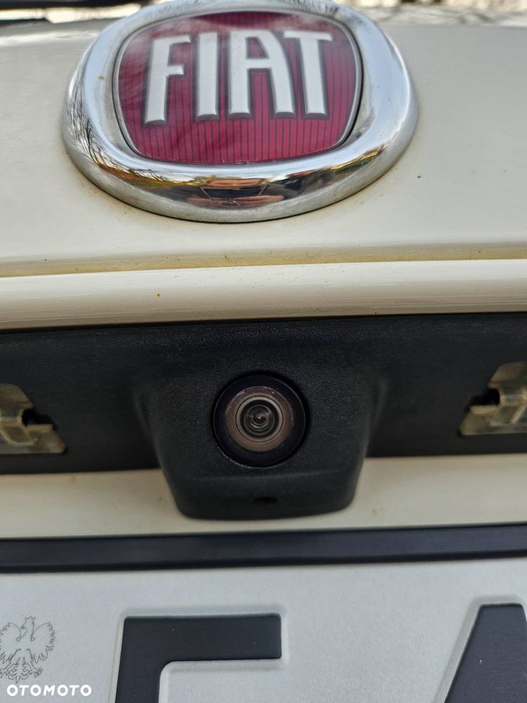 Fiat Freemont 2.0 Multijet Lounge AWD - 23