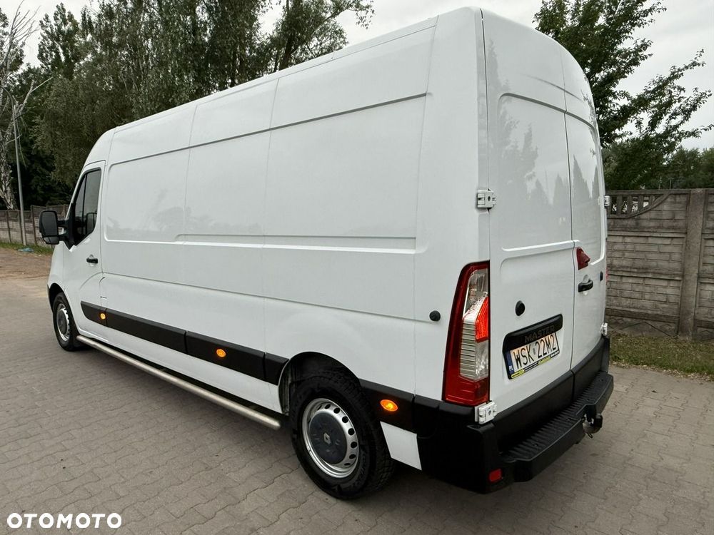 Renault Master - 2