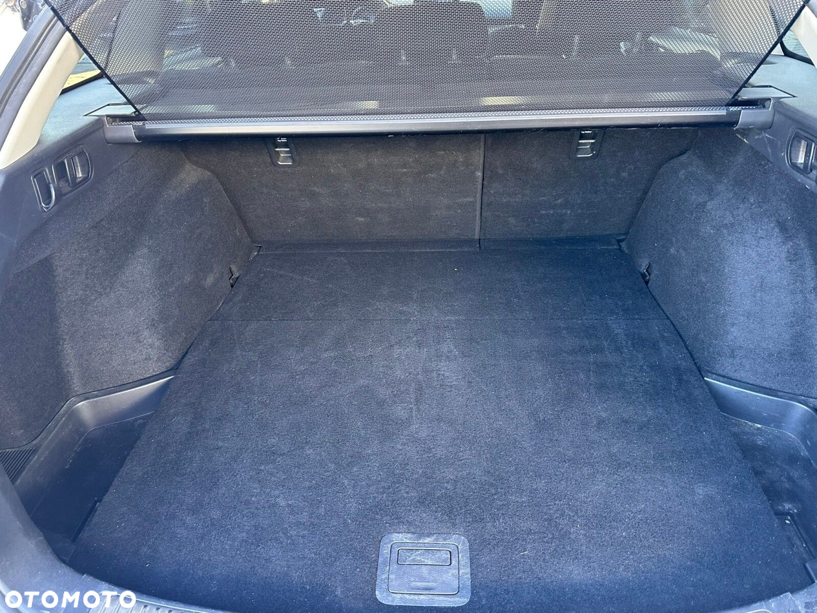 Mazda 6 - 8