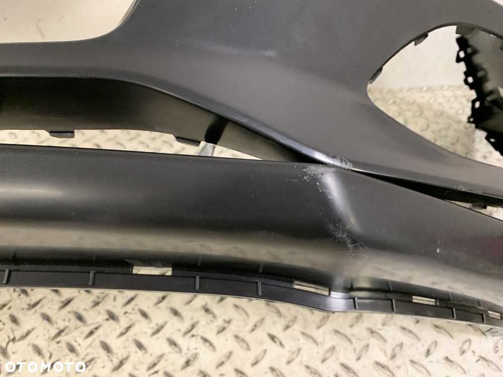 NOWY ORYGINALNY ZDERZAK PRZEDNI PRZÓD HYUNDAI I20 II 2 LIFT 18-20 86511-C8AB0 - 8