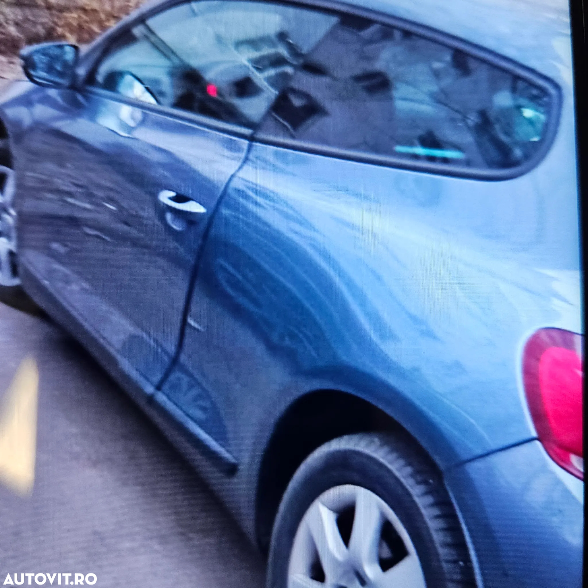 Volkswagen Scirocco 1.4 TSI DSG - 2