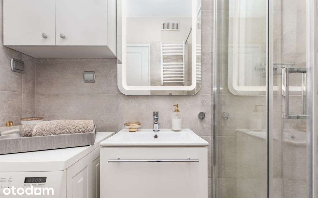 3 pok 67m2,parking-METRO IMIELIN-balkon,piwnica,ul.Polaka 3