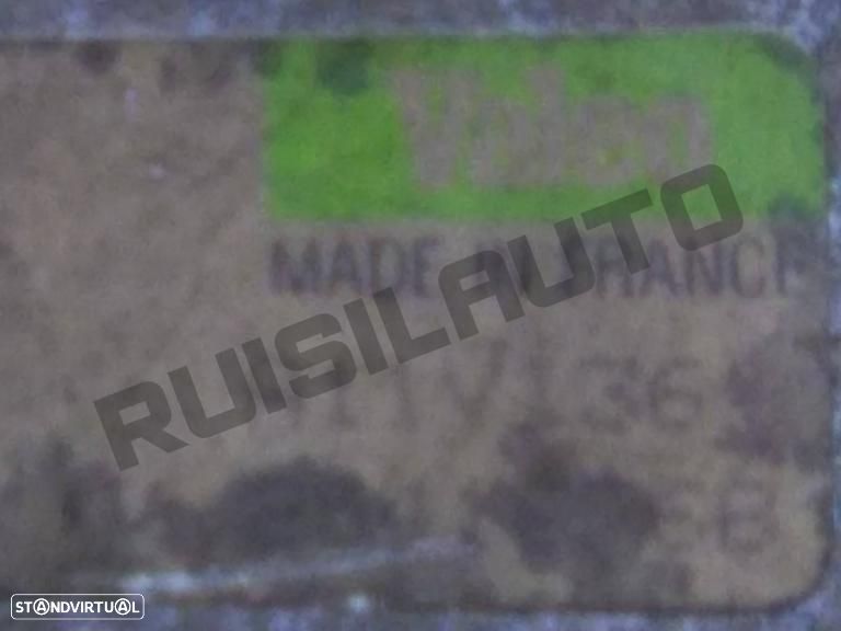 Alternador  Vw Golf Iii (1h) [1989_1998] 1.6 - 5