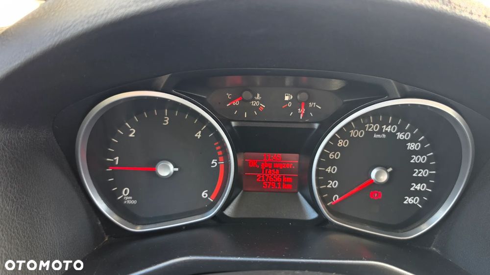 Ford Mondeo 2008