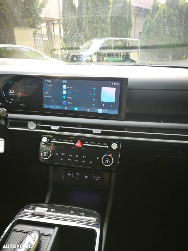 Hyundai Tucson - 4
