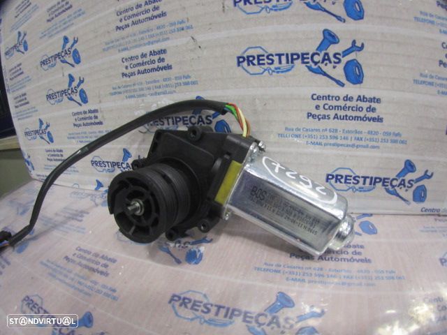 Modulo 9929003826 01 BMW F11 FASE 1 520D 2011 2.0D 184CV 5P PRETO Motor Do Tampo Cortina Da Mala - 2
