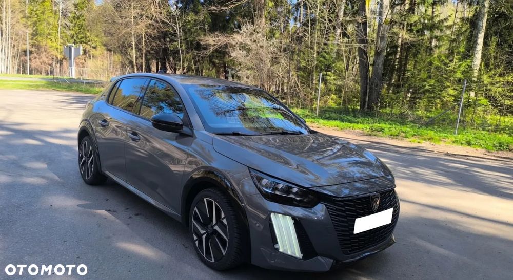 Peugeot 208 1.2 mHEV GT - 2