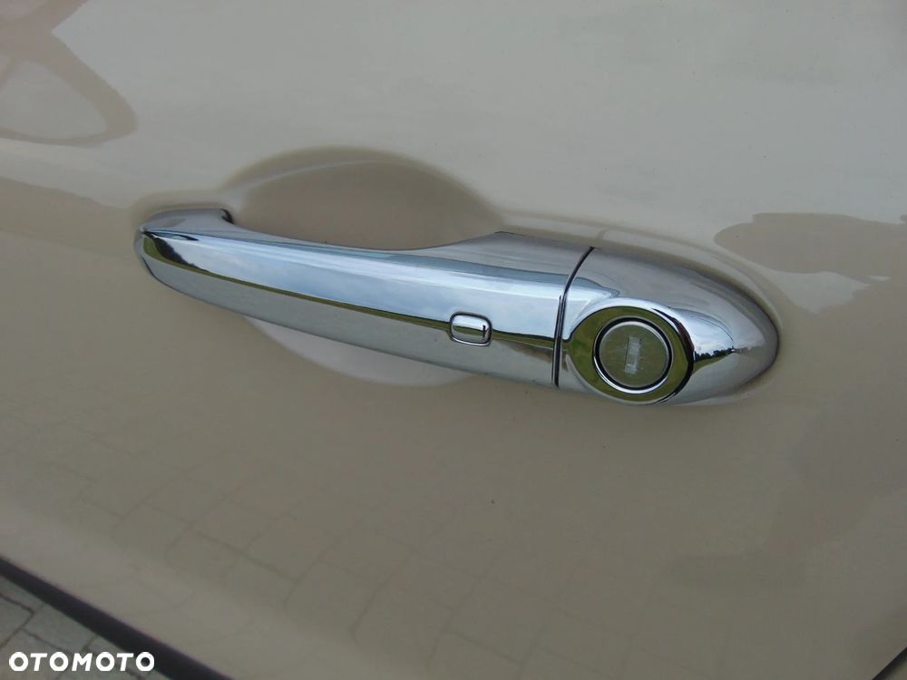 Fiat 500X 1.6 E-Torq 4x2 Mirror - 40
