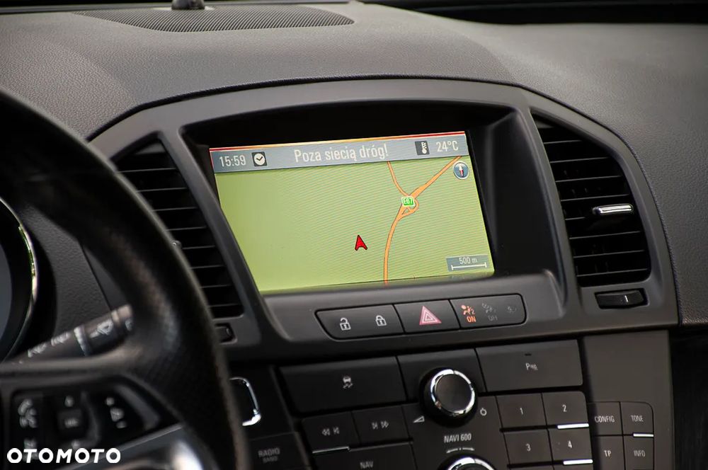 Opel Insignia 2.0 CDTI - 31