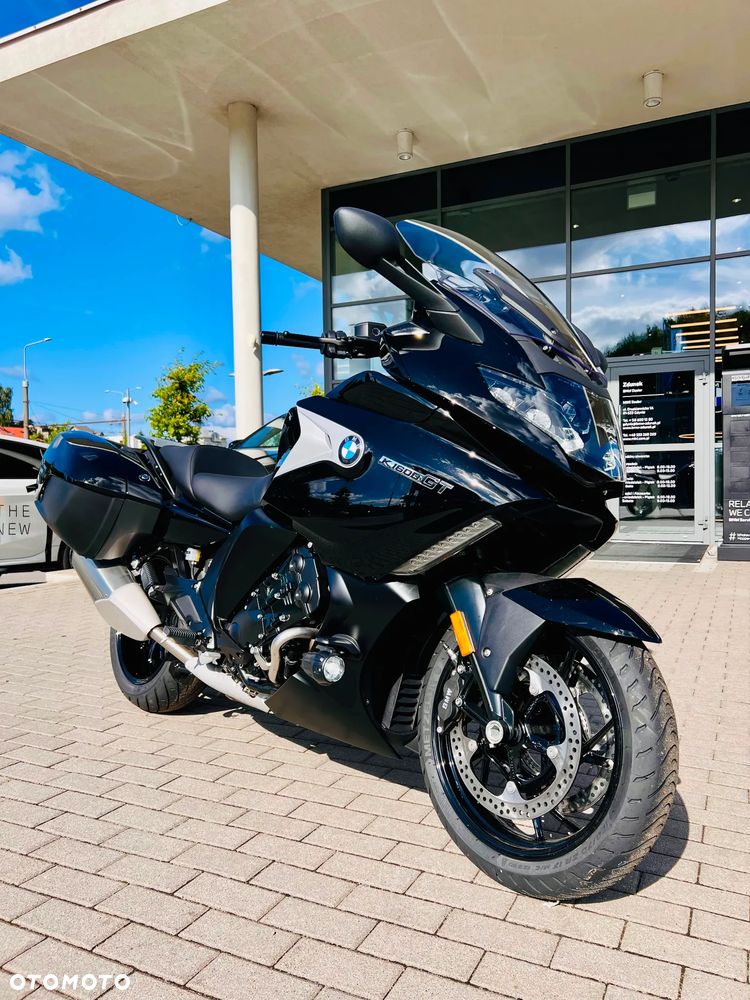 BMW K - 7