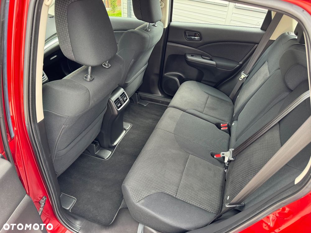 Honda CR-V 1.6i DTEC 2WD Lifestyle Plus - 28