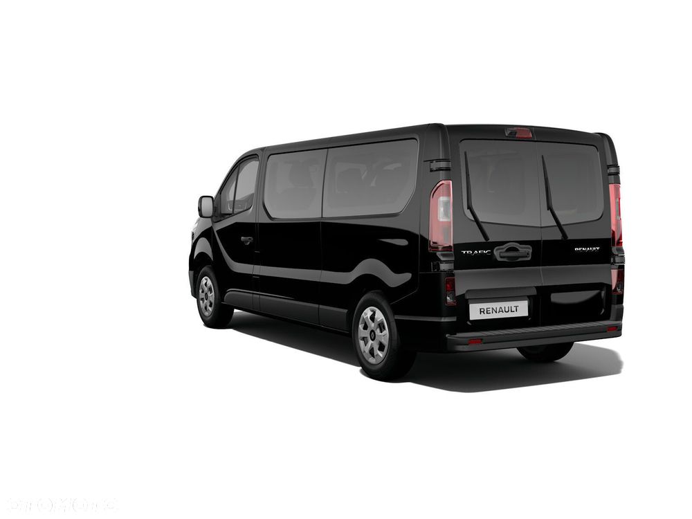Renault Trafic - 8
