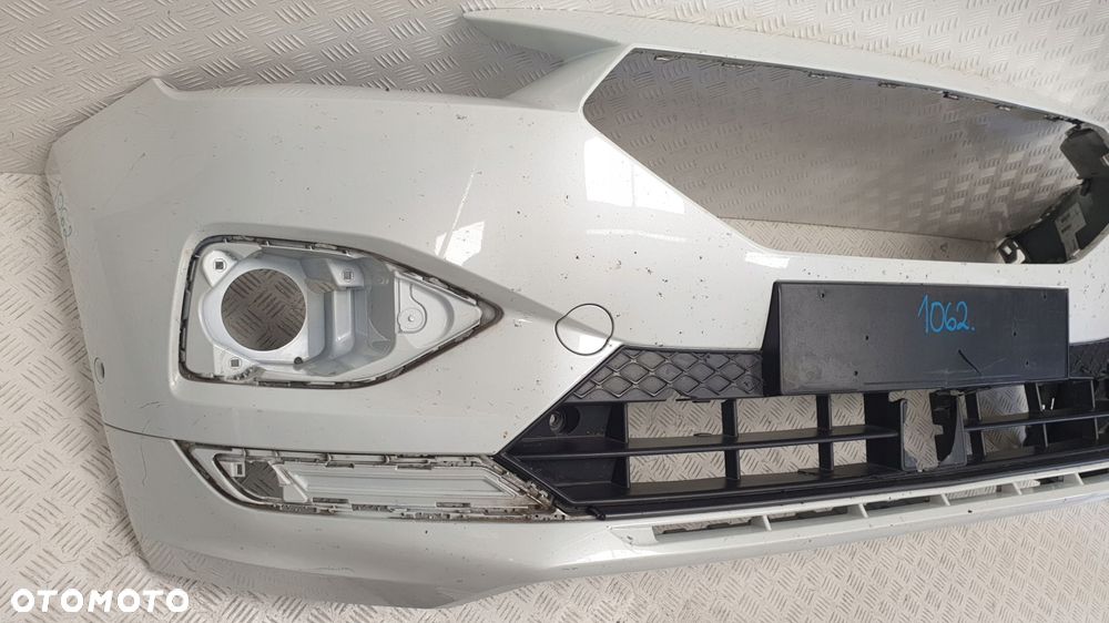 seat tarraco fr 5fj zderzak przód przedni - 2
