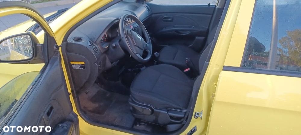 Kia Picanto 2009 photo 5
