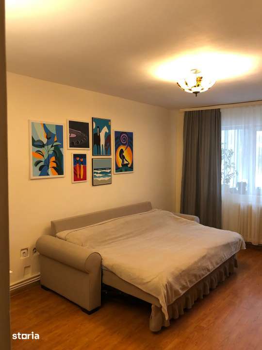 Apartament 2 camere decomandat | Manastur — fotografia 1