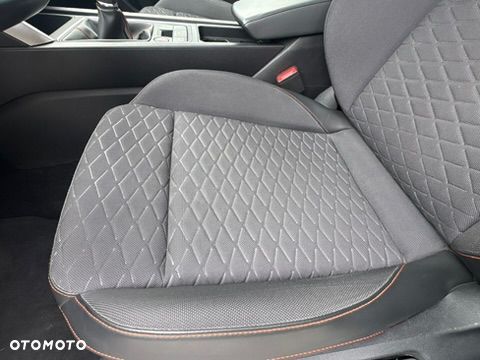 Seat Leon Sportstourer 2.0 TDI DPF FR - 27