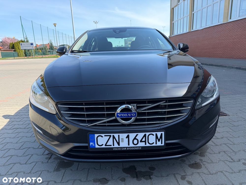 Volvo S60 T3 - 6