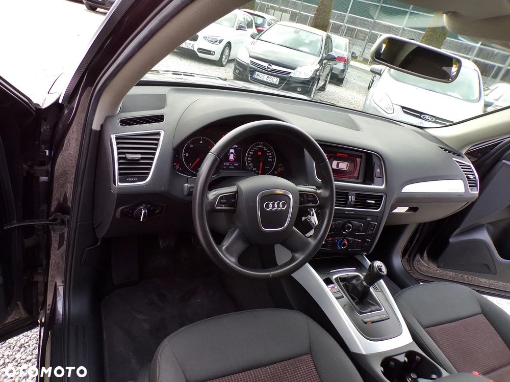 Audi Q5 2.0 TDI Quattro Prime Line - 15