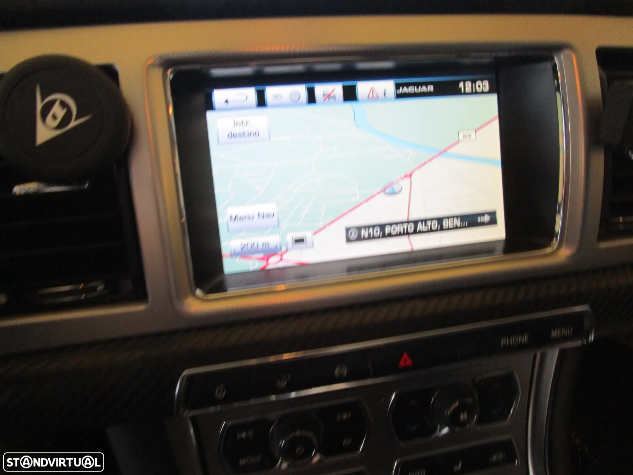 Jaguar XF 2.2 D R-Sport - 54