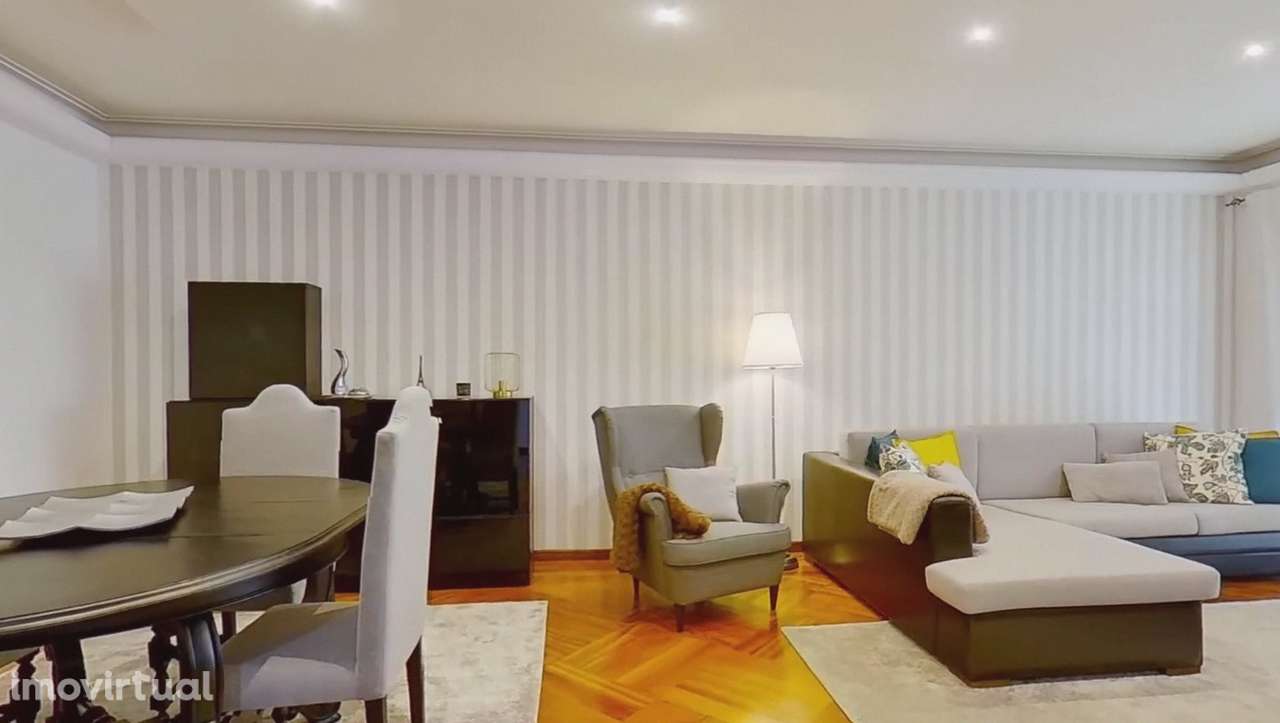 Apartamento T2 - Urbanização Germanus, Rio Tinto - Grande imagem: 5/17