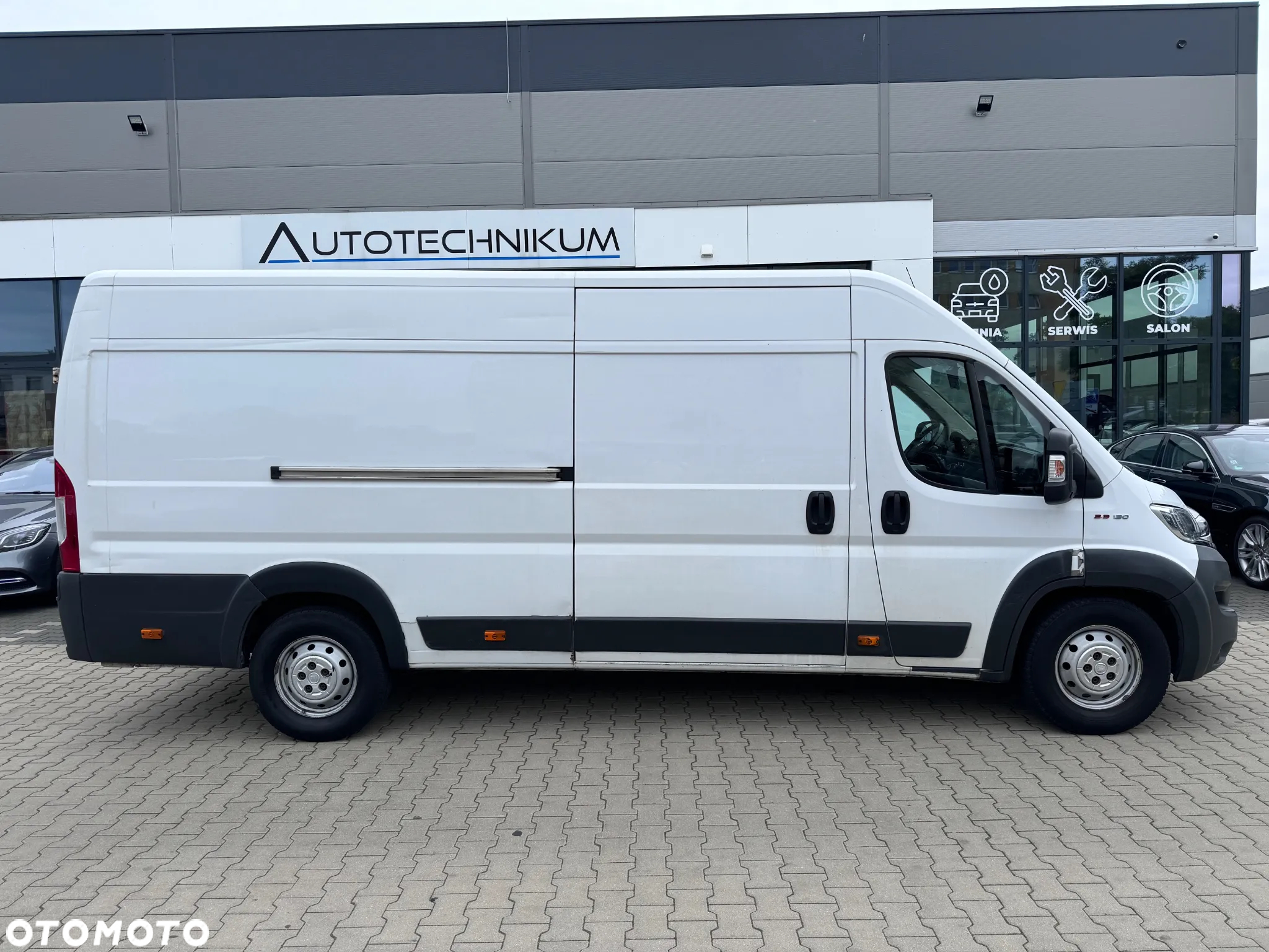 Fiat DUCATO - 2