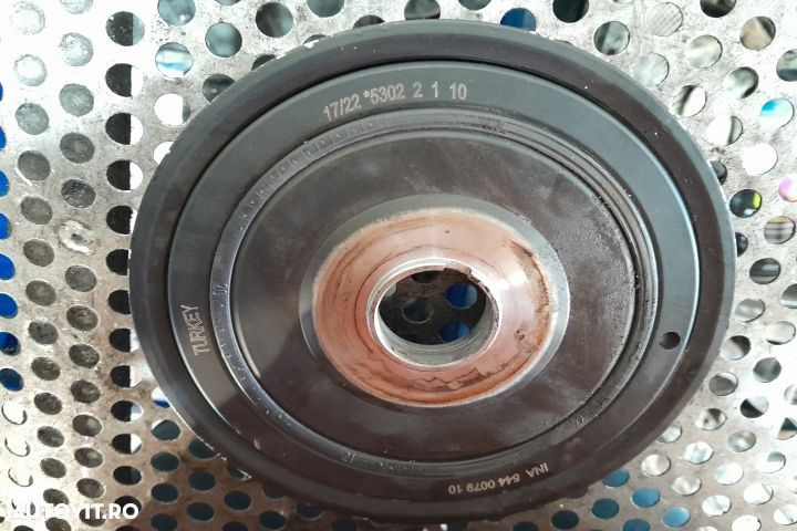 Fulie vibrochen 544007910 544007910 Peugeot 307 1 [2001 - 2005] Hatch - 3