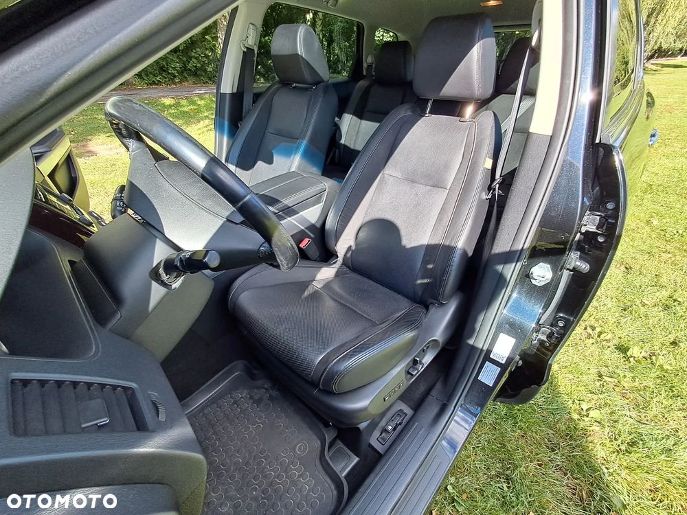Mazda CX-9 3.7 V6 Limitowana edycja - 16