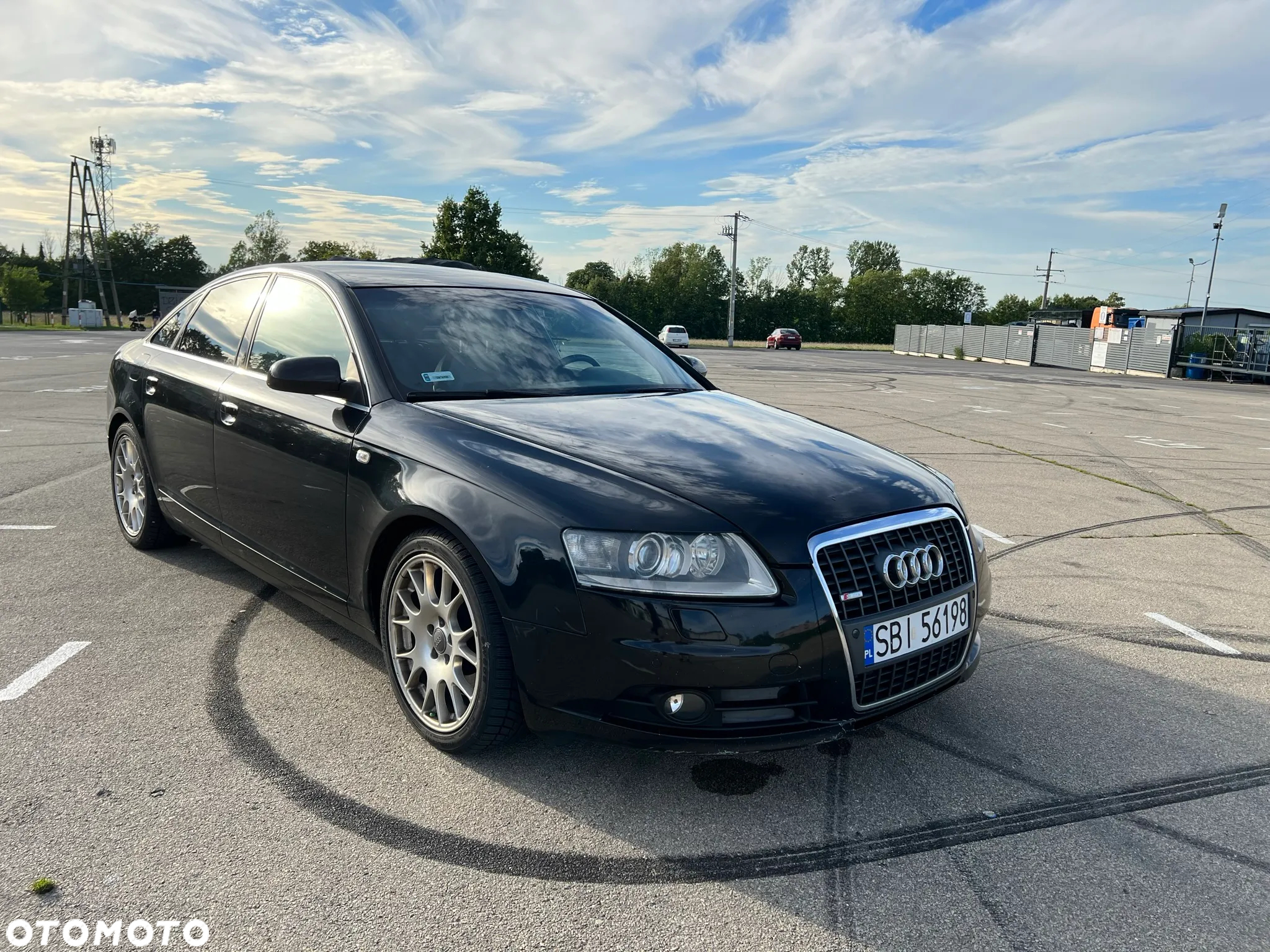 Audi A6 3.0 TDI Quattro Tiptronic - 3