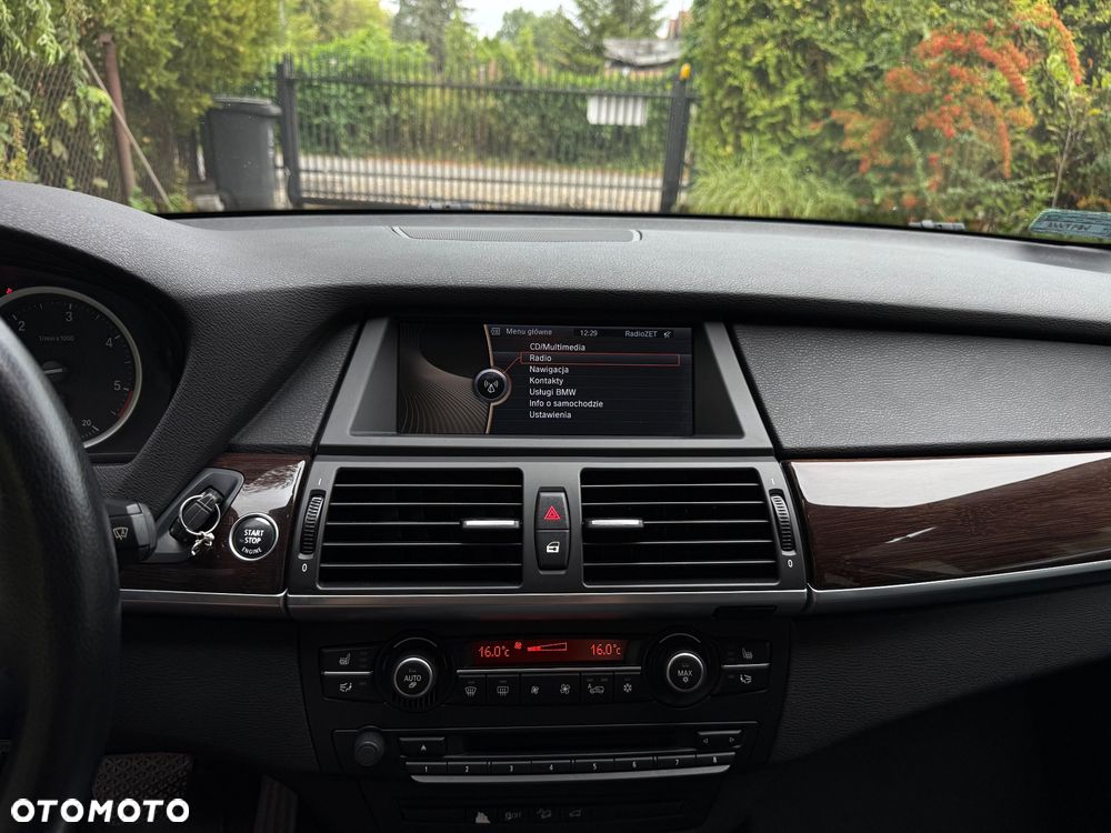 BMW X6 - 34