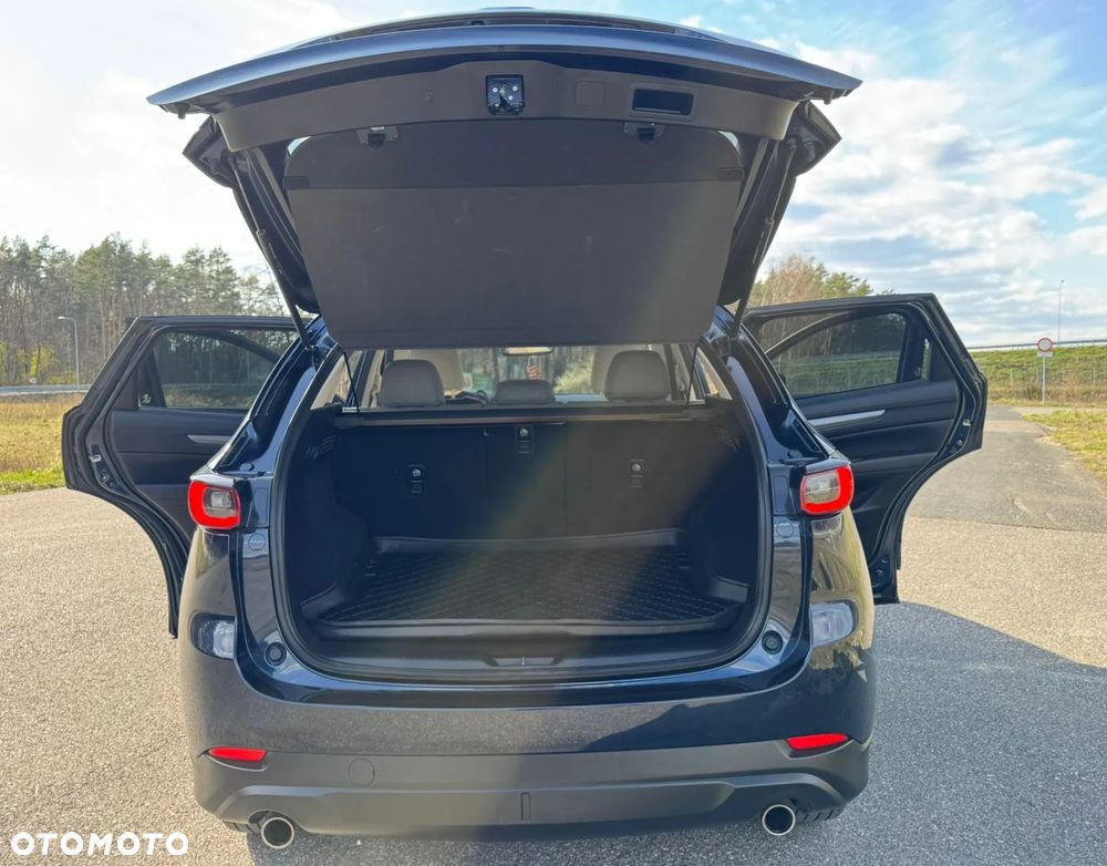 Mazda CX-5 SKYACTIV-G 194 AWD ADVANTAGE - 6