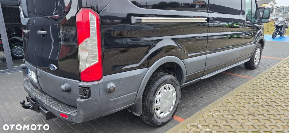 Ford Transit - 33